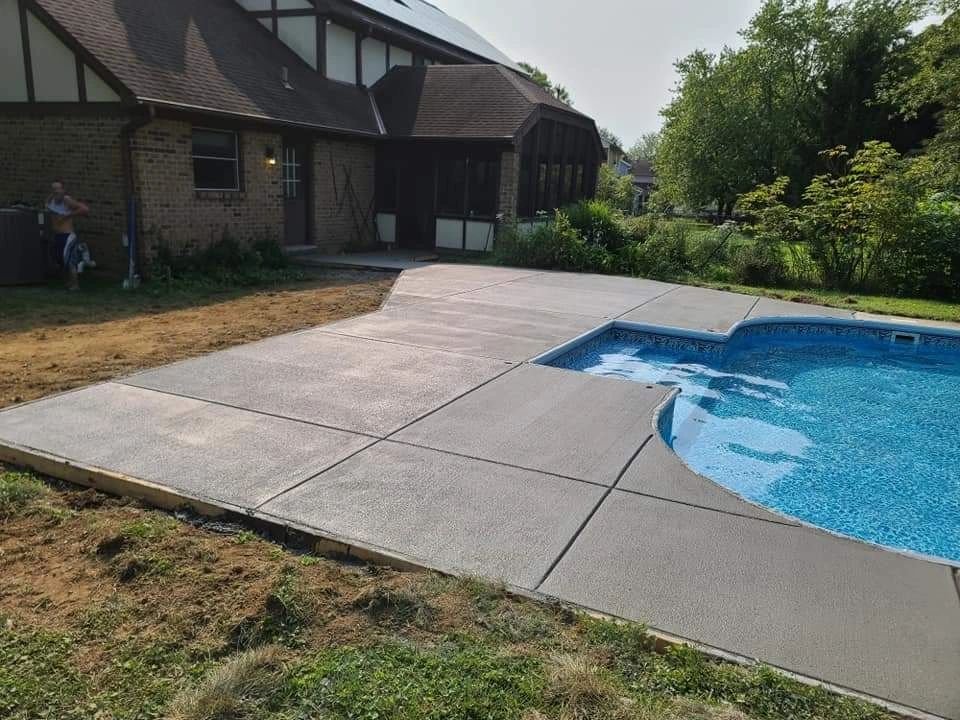 Steadfast Contracting LLC work photo