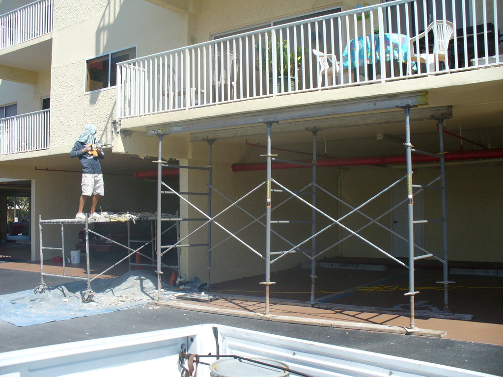 Structural Restoration Inc cover photo
