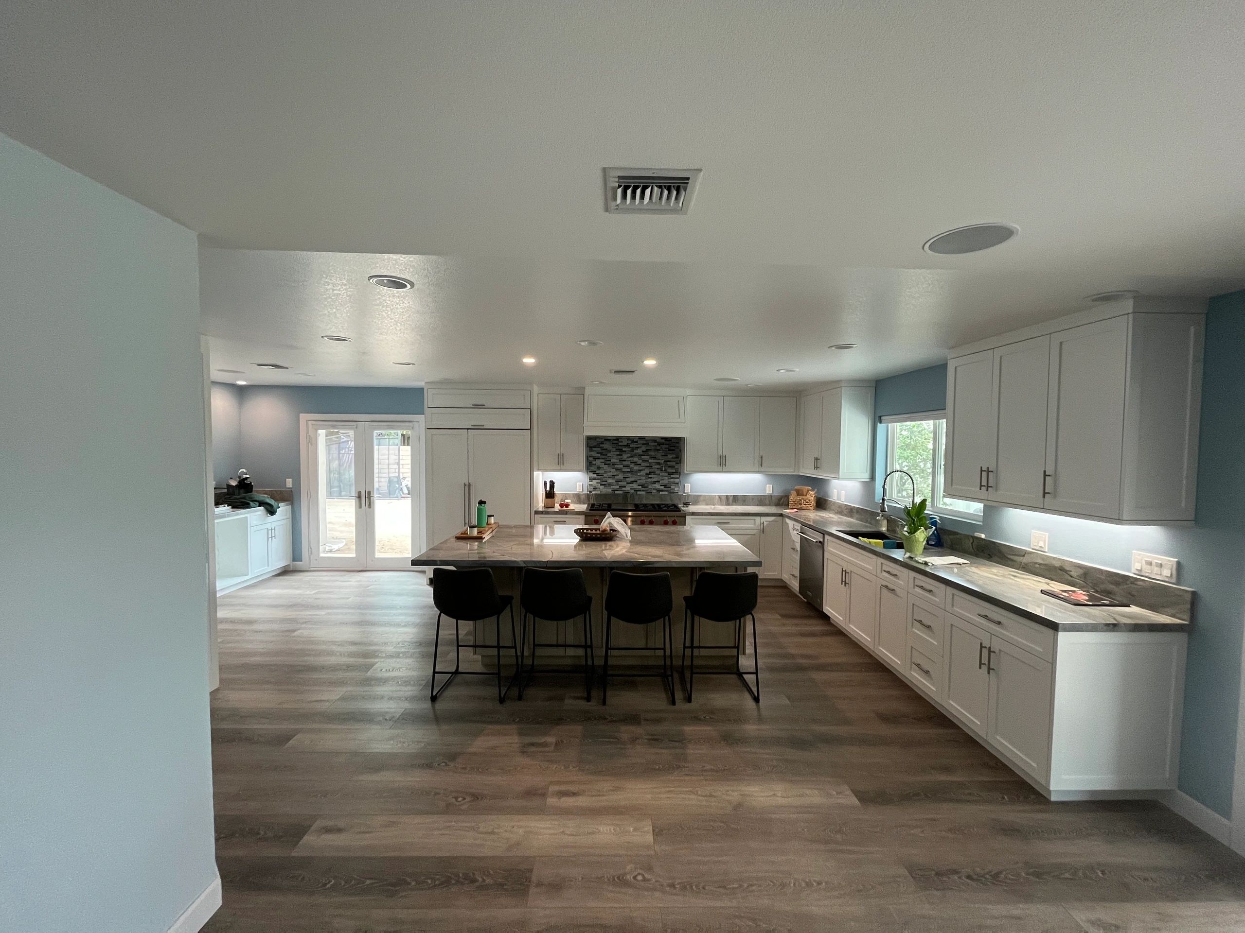Certified Mold Removal & Water Damage Restoration Of Miami work photo