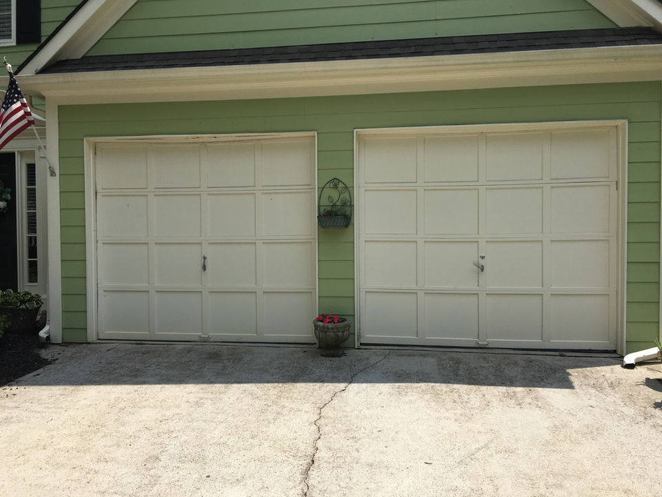 Total Garage Care cover photo