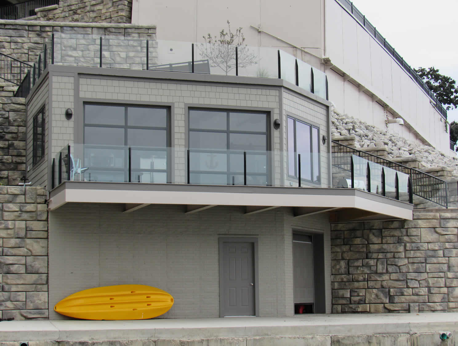 North Coast Marine Construction cover photo