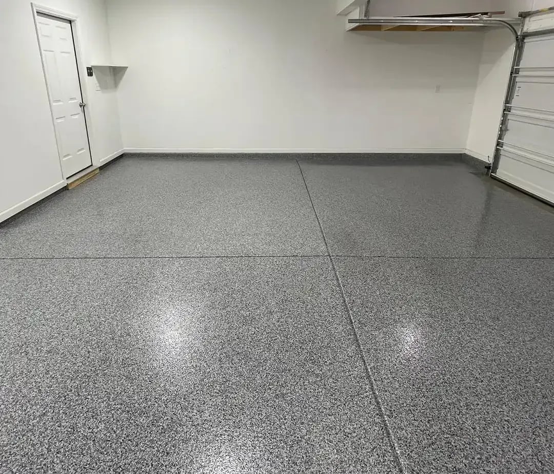 GatorGuard Concrete Coatings of Indianapolis work photo