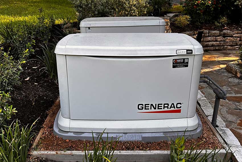 Hunter Service Group Electrical, Heating, & AC Repair cover photo