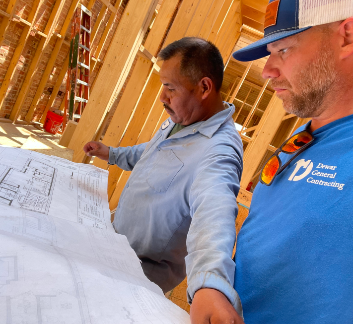 Dewar General Contracting cover photo