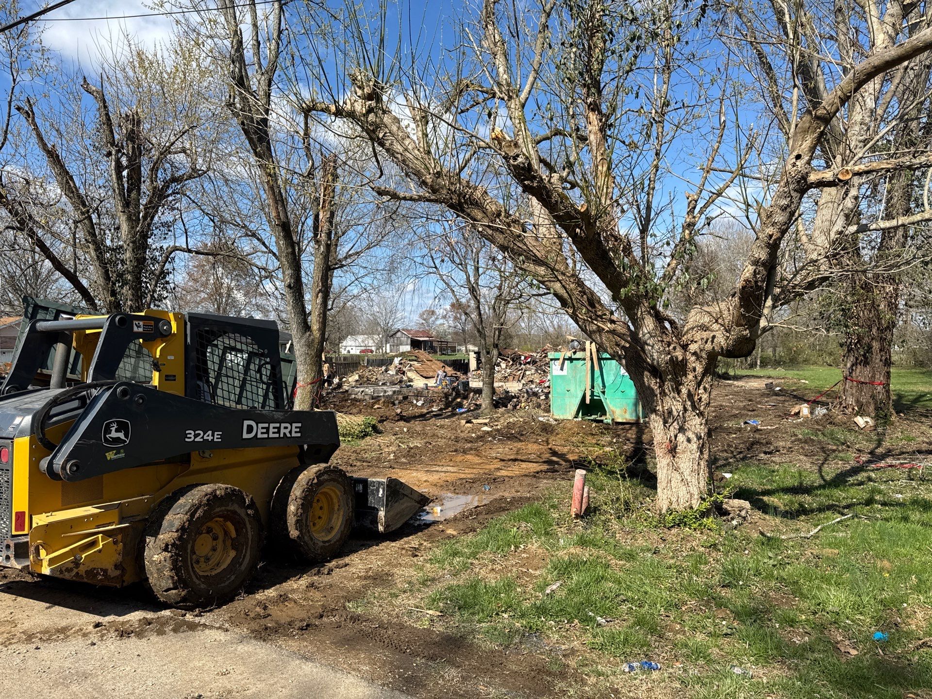 Dalton Brown Restoration and Construction work photo