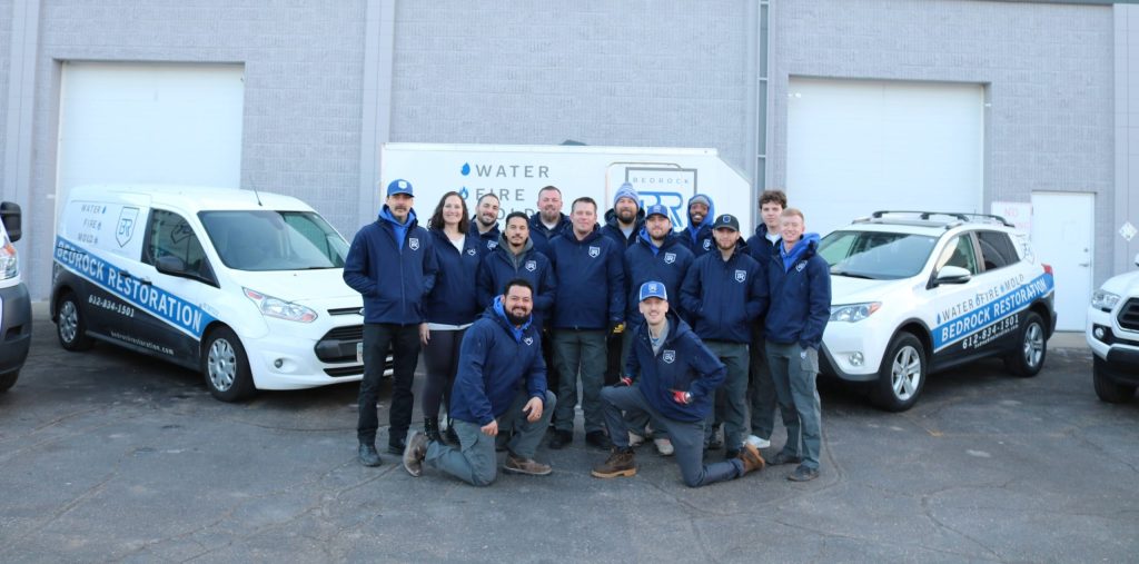 Bedrock Plumbing & Drain Cleaning cover photo