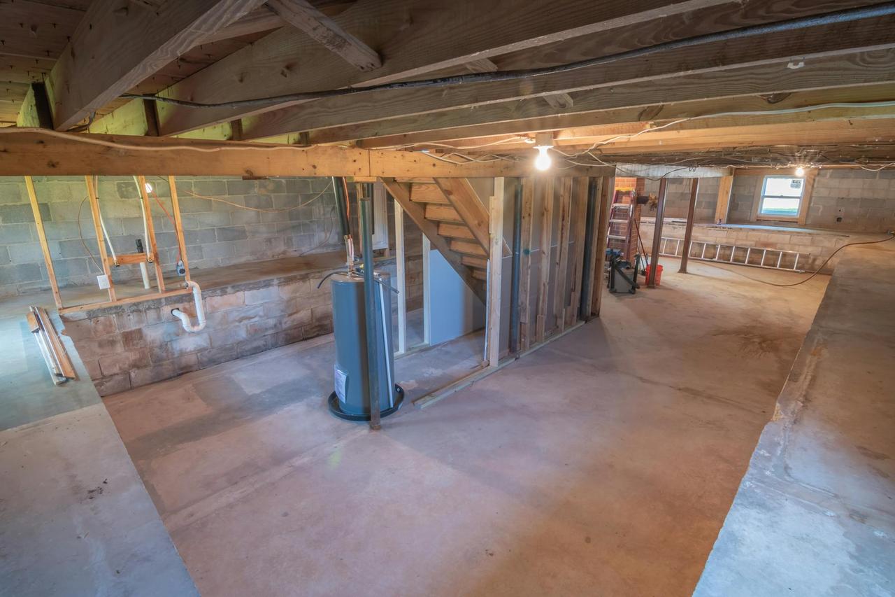 Basement Waterproofing Services cover photo