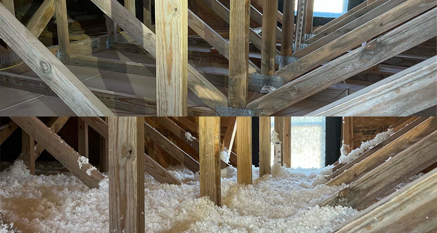 Behr Insulation cover photo