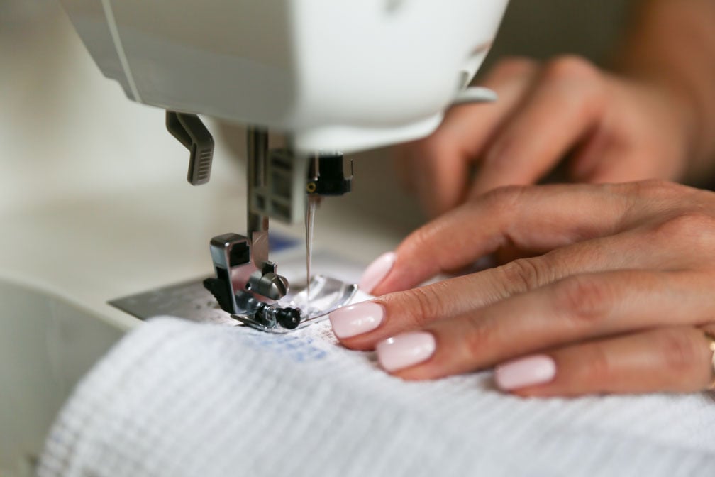 Shaker Square Dry Cleaning & Tailoring work photo