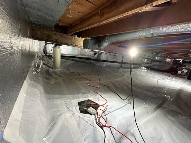 Keystone Basement Systems cover photo