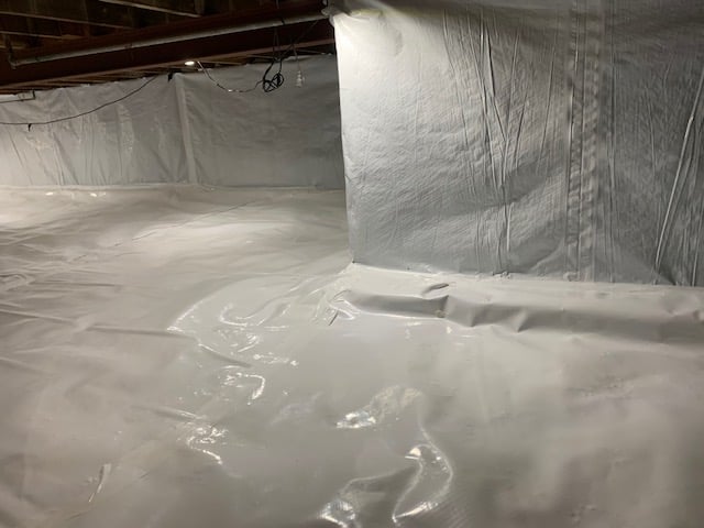 ULB-DRY Waterproofing cover photo
