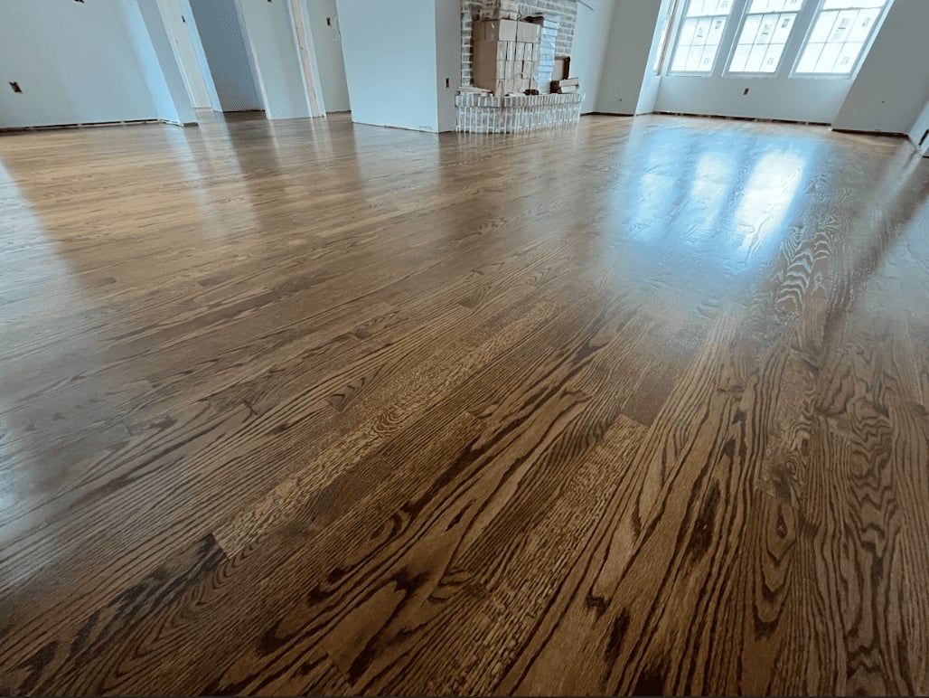 Patina Construction & Development, LLC work photo