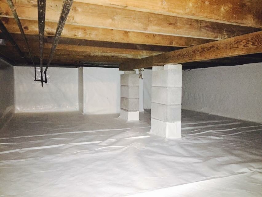 Midwest Basement Tech cover photo