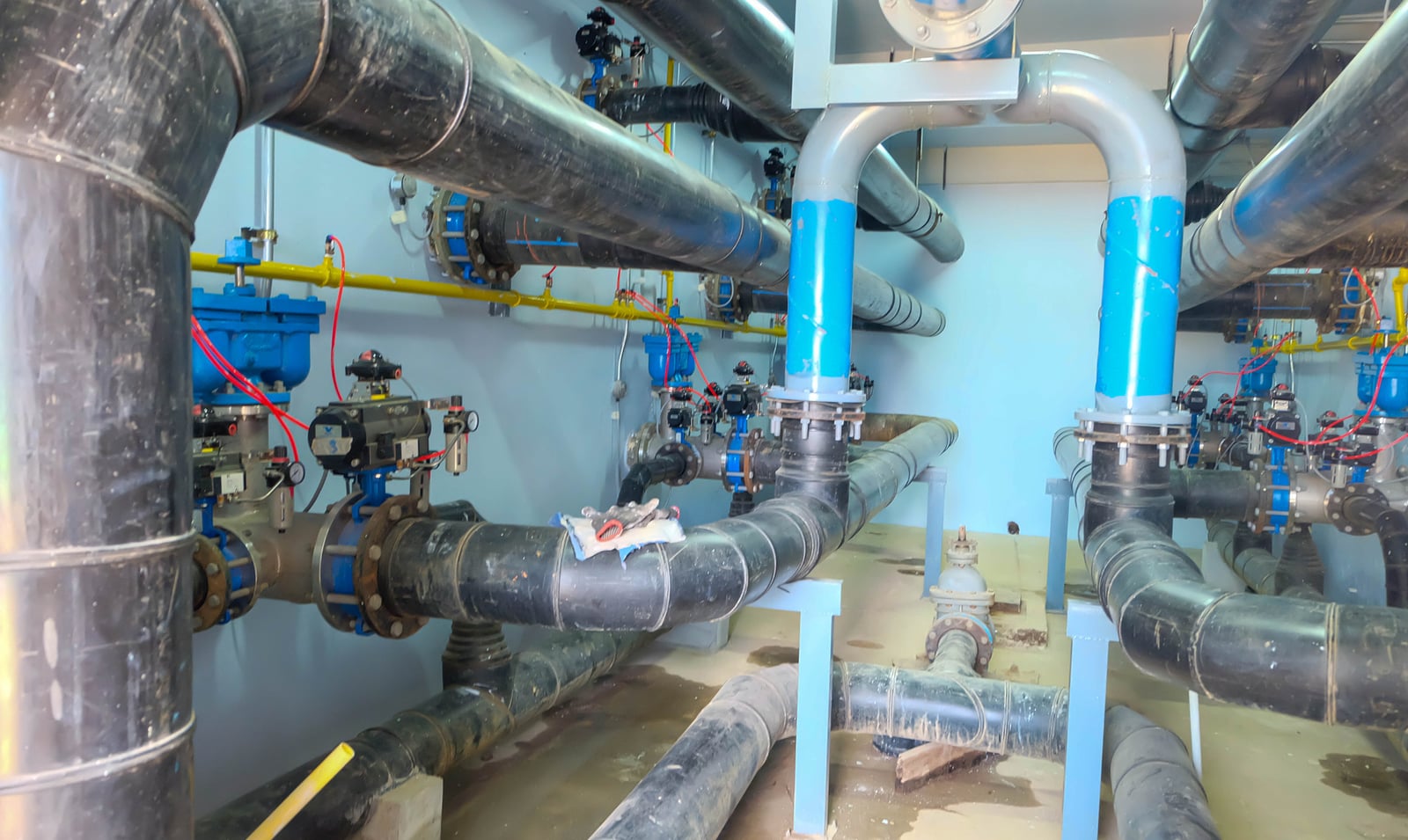Baxter Plumbing & Rooter Inc cover photo