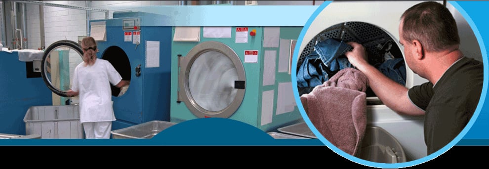 Parma Laundry Service work photo