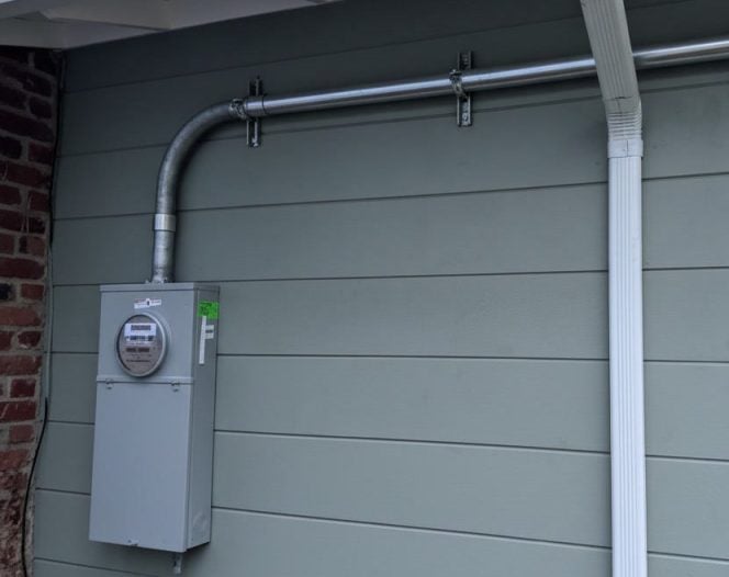Spark Smith Electric, Inc. cover photo