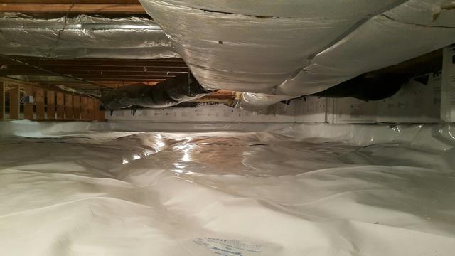 Premier Basement Systems, Inc. cover photo