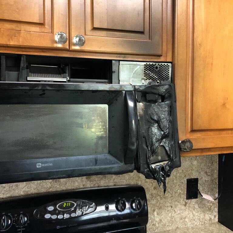 Florida Water & Mold Restoration cover photo