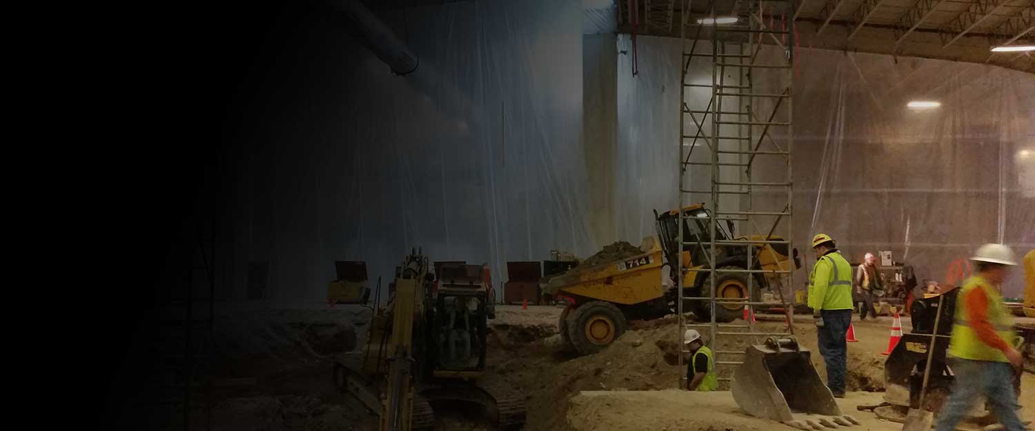 Neumeyer Environmental Services Inc work photo