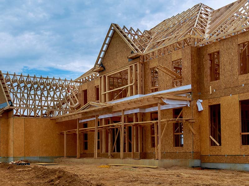 Arkansas Construction and Remodeling LLC work photo