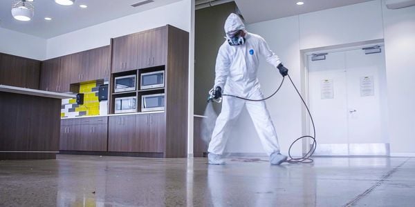 Jah Environmental Safety & Health, LLC cover photo