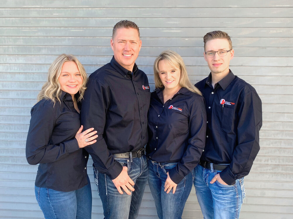 Protek Concrete Coatings cover photo