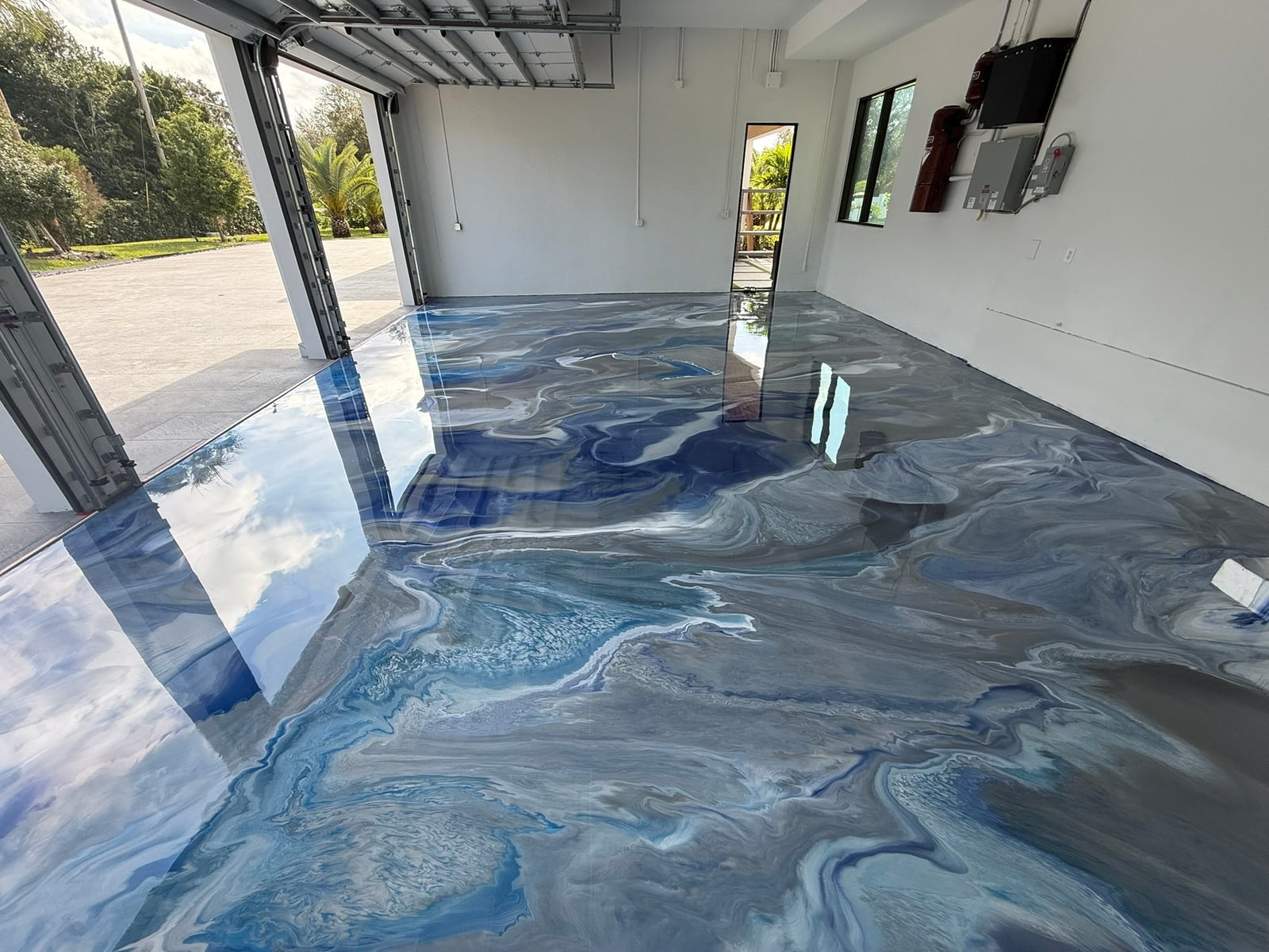 OCD Flooring cover photo