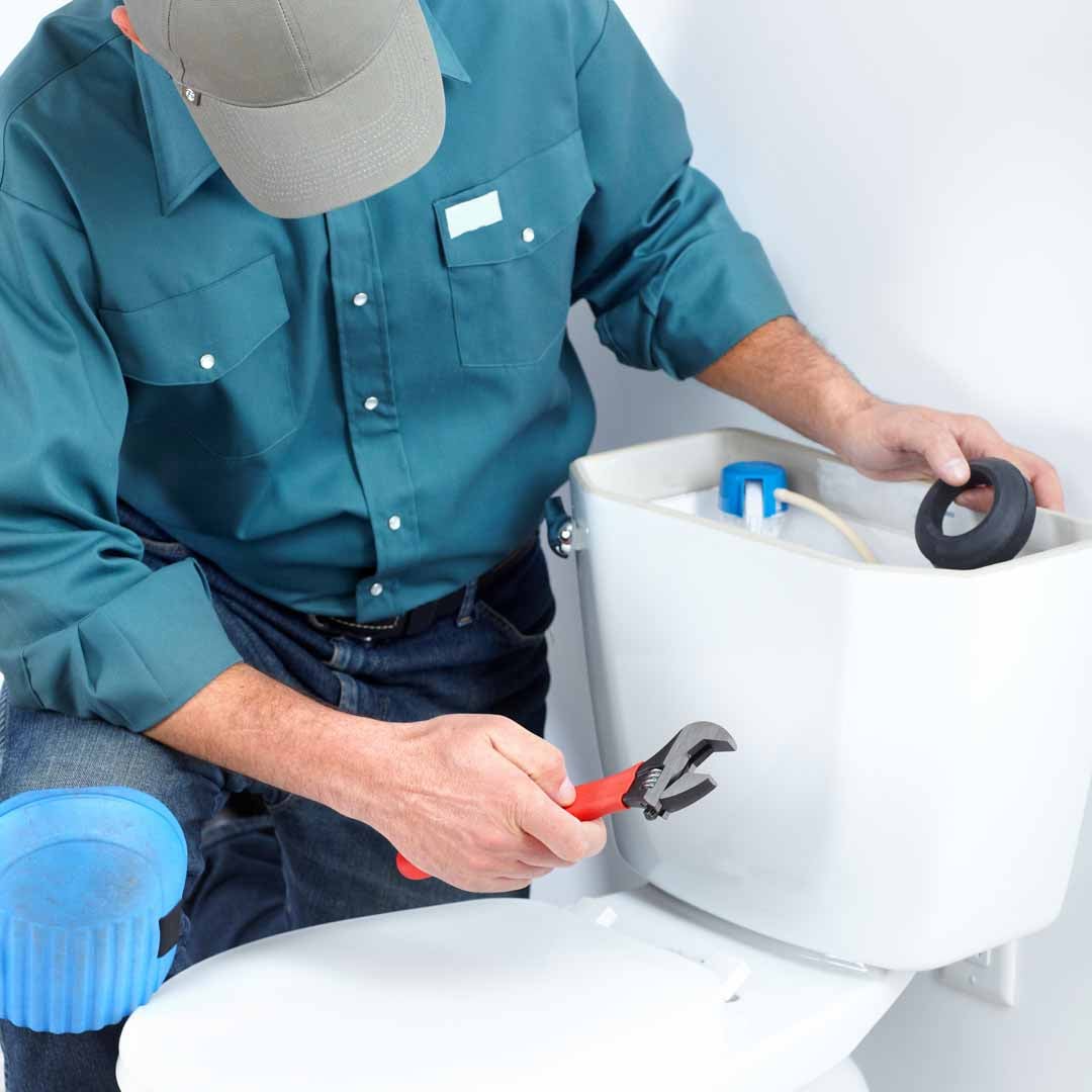 Rod-O-Matic Plumbing, LLC work photo