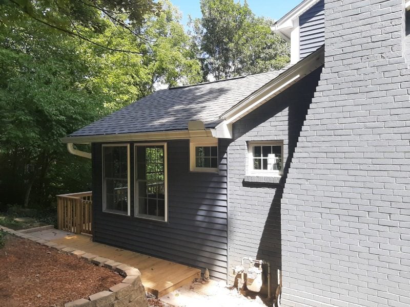 Kessler Construction & Remodeling work photo