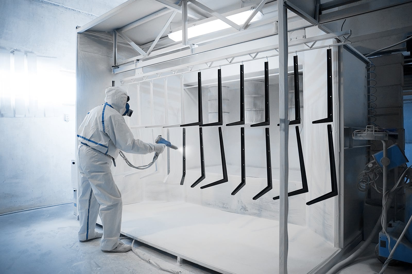 The Leading Lead Paint Abatement  Specialists for Oakland cover photo