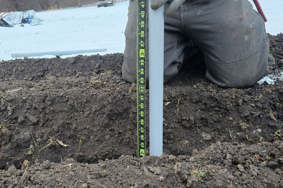 Chaps Electric LLC cover photo