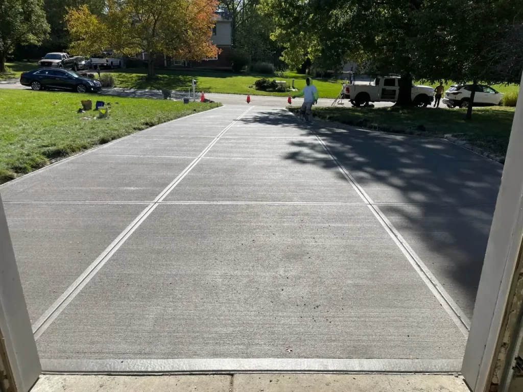 Cost Effective Concrete | Concrete Contractor work photo