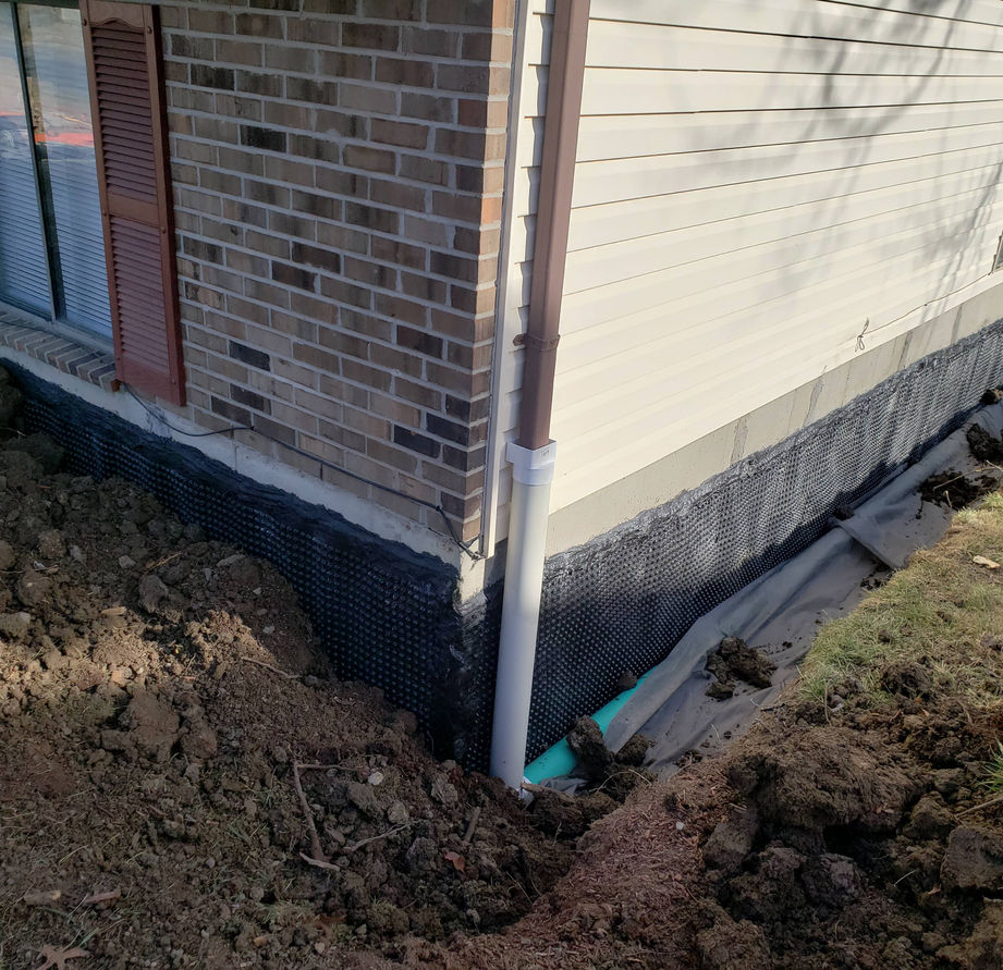 A2B waterproofing LLC cover photo