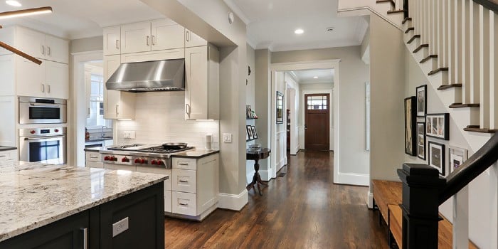 Ponce Design Build work photo
