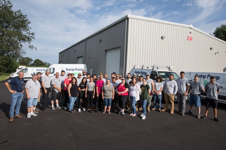 Sump Pump Geeks Rochester NY cover photo