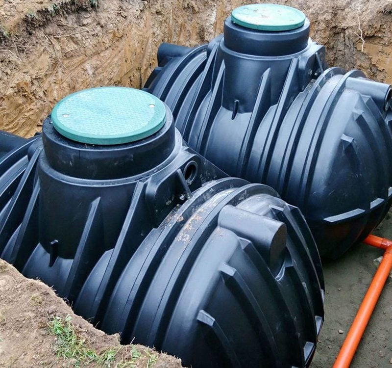 Downing Septic Tank Cleaning cover photo