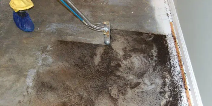 Power Dry cover photo