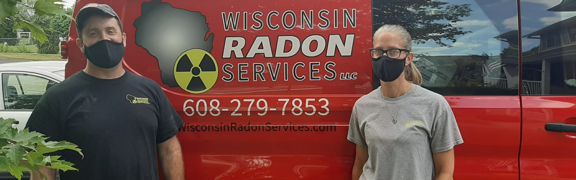 Wisconsin Radon Services LLC cover photo