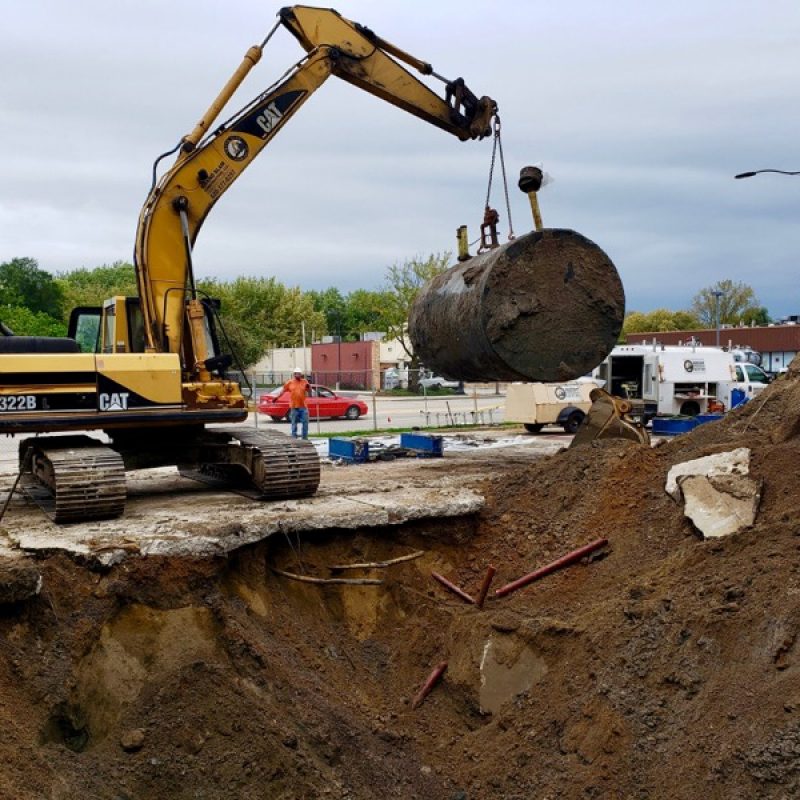 Eagle Environmental Consultants, LLC cover photo