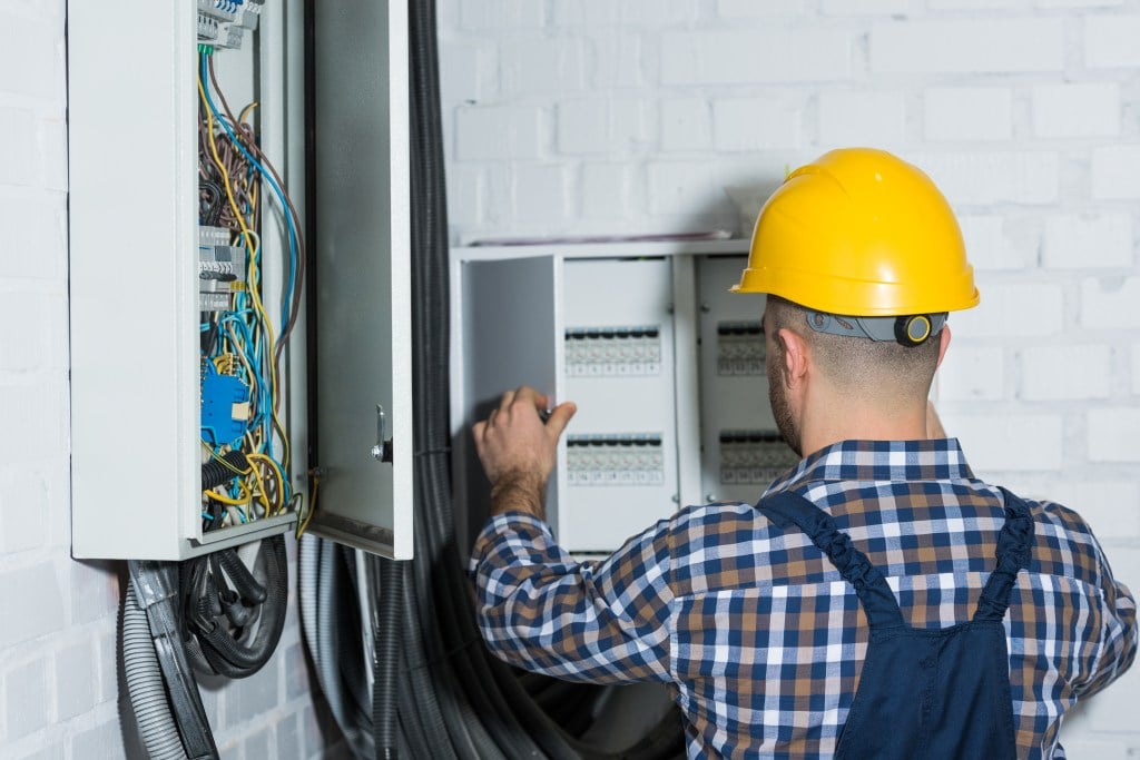 Daylight Electrical Services cover photo