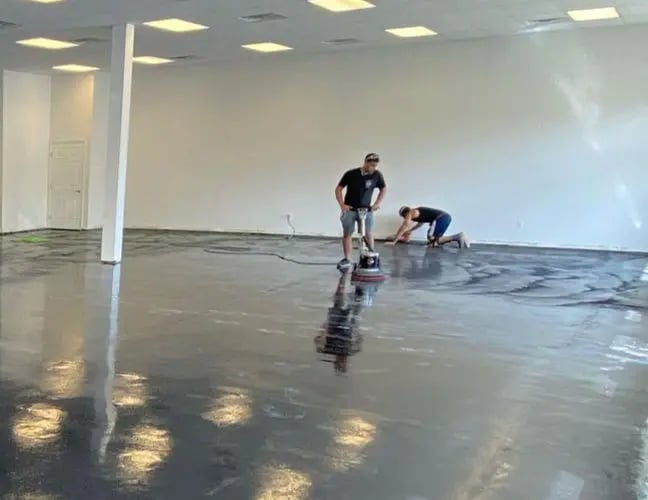 Specialty Performance Flooring cover photo