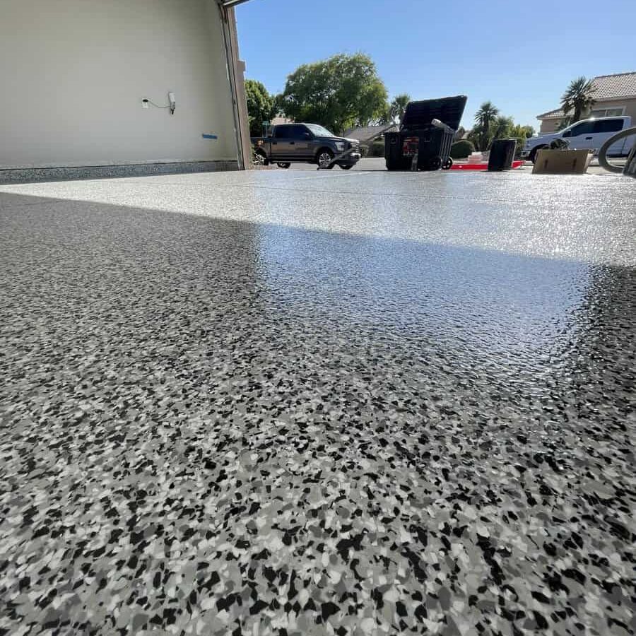 Two Brothers Epoxy Flooring cover photo