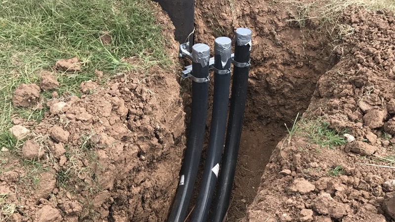 ACE ELECTRICAL SERVICES INC cover photo