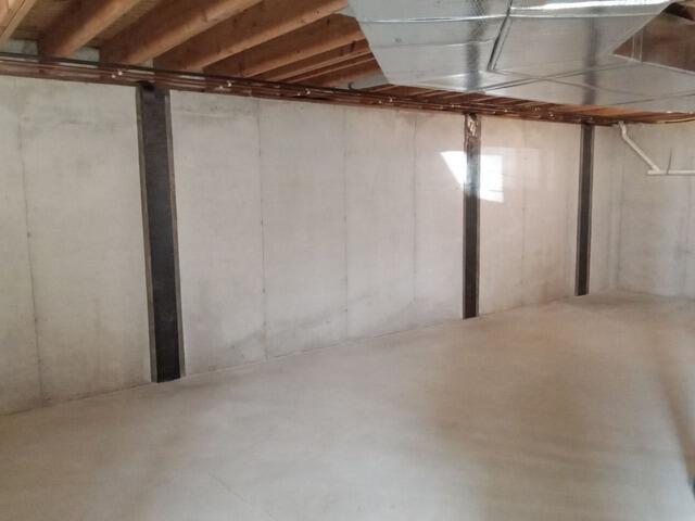 Liberty Basement Systems cover photo