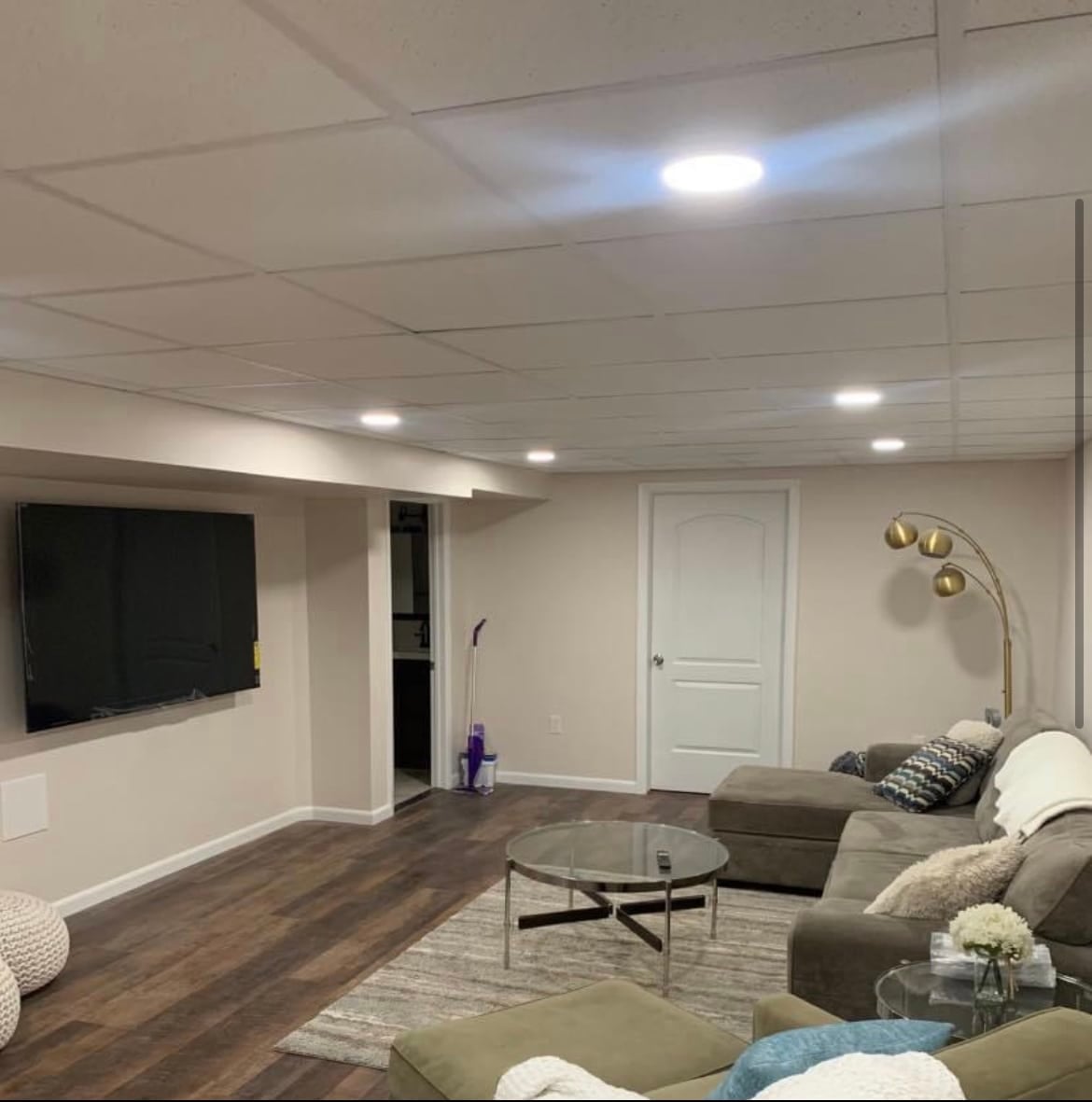 Premier Basement Solutions & Remodeling cover photo