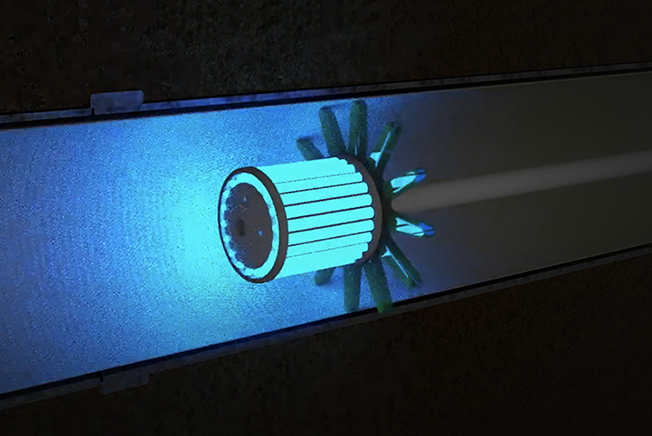 Sewer Friendly cover photo