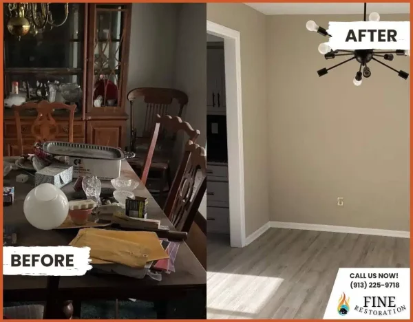 Fine Restoration Kansas city cover photo
