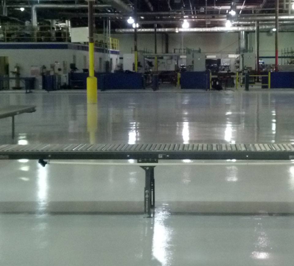 Dallas Epoxy Pros cover photo