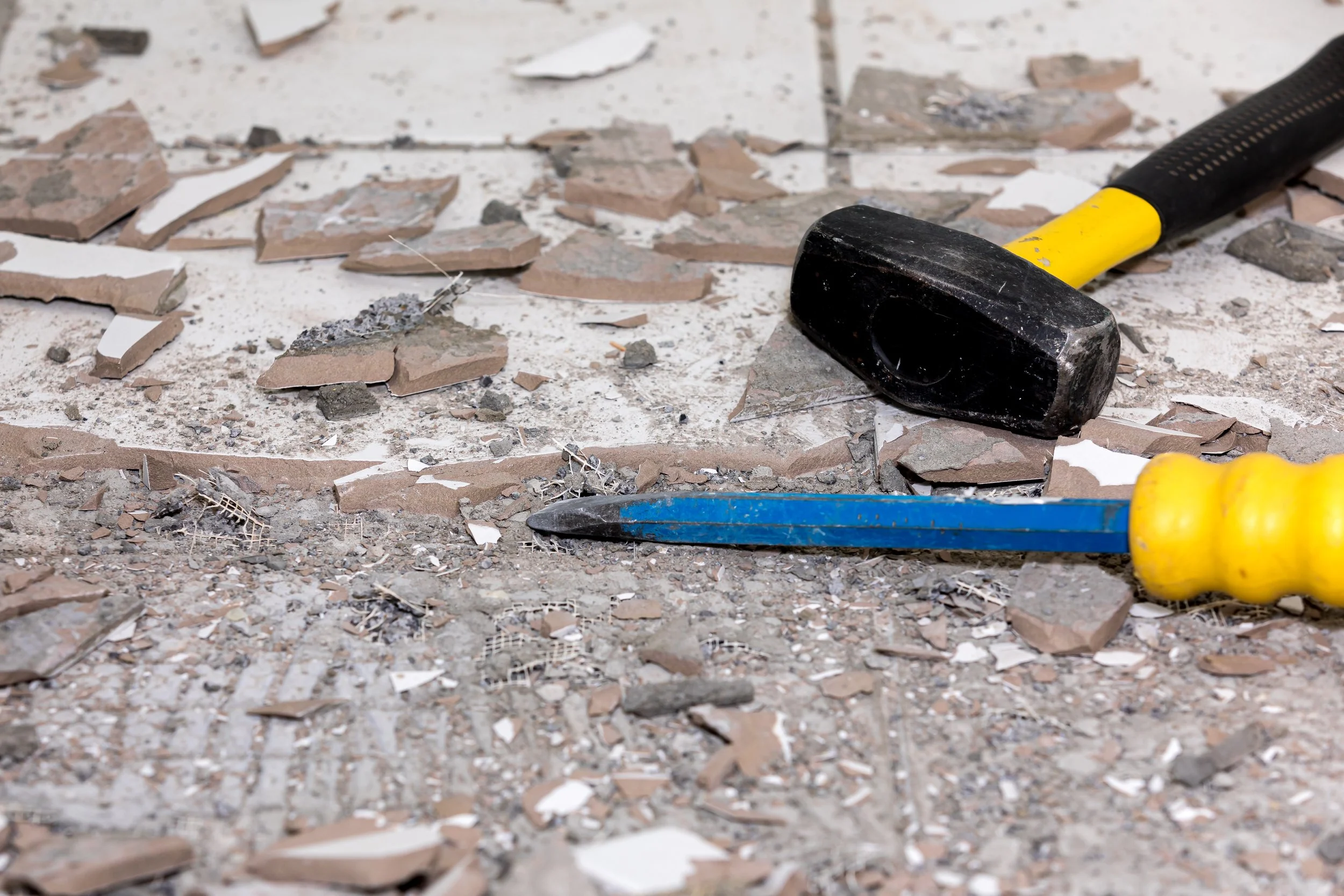 Floor Prep Specialists cover photo