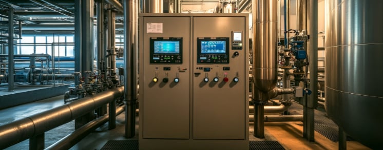iEG - Industrial Electrical Group work photo